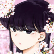 私は古見さんの犬です