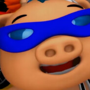 波比单杀超人强