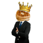 Waffle King