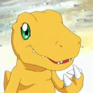 亚古兽[究极体]