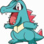 Totodile