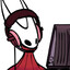 evil lesbian spider