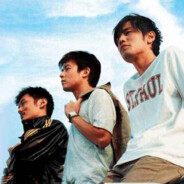 琥珀色黄昏像糖在很美