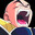 Krillin - Oxycodone Edition