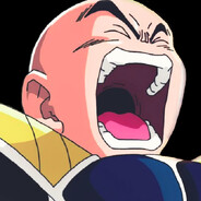 Krillin - Oxycodone Edition