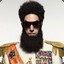 The Dictator