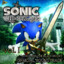 Sonic and the Black Knight Offic