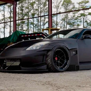 350z