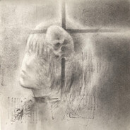 𒊎⋆｡° ̷̶̤̗̫̘̼̮̔̇̈͌̏̽̾̽͗̕͝ Steam avatar