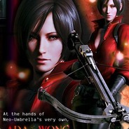 AdaWong