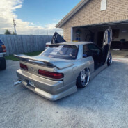 RiskyDriftz
