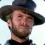 Clint Eastwood