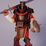 Player Avatar
