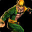 Iron Fist