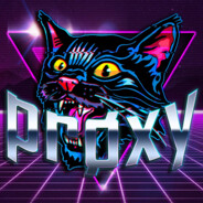 prøxy
