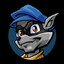 Sly Cooper