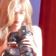 朗姆爆柠（祈祷ing