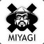 MiyaGi Black