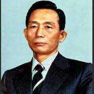 박정희(朴正熙)(Park Chung-