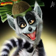 King Julian