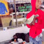 GET RICH OR DIE SIPPIN'