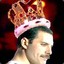 freddy mercury