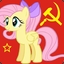 Comrade Fluttershy