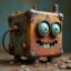 RustySqueazebox