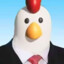 叮咚鸡大帝👑