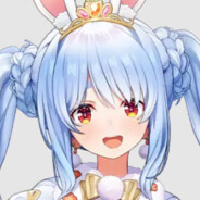 Crazy Bunny