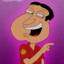 Glenn Quagmire