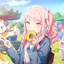 晓山瑞希mizuki