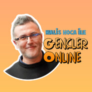 HalisHocam - gencler.online
