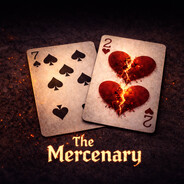 The Mercenary
