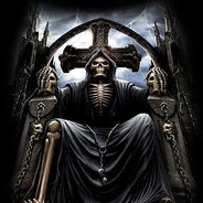 Король бичспавна