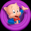 | LooneY | Porky Pig