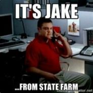 Jake from State Farm