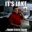 Jake from State Farm