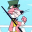 Snagglepuss