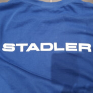 ✪ Stadler