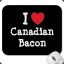 Canadian Bacon