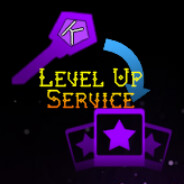 !¡Lvlup service {10:1}+bonus*