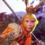 Sun Wukong