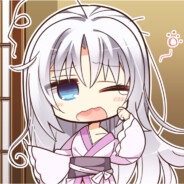 穗织镇狙神巫女芳乃