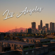 Ｌｏｓ Ａｎｇｅｌｅｓ