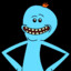 Mr. Meeseeks