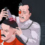 thragg&#039;s barber
