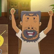 牛爷爷暴打丧尸