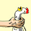 ChokingTheChicken