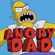 Angry Dad